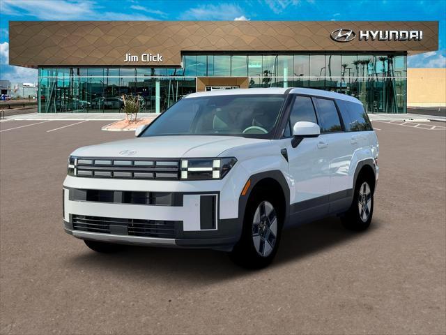 2026 Hyundai Santa Fe - $36,260