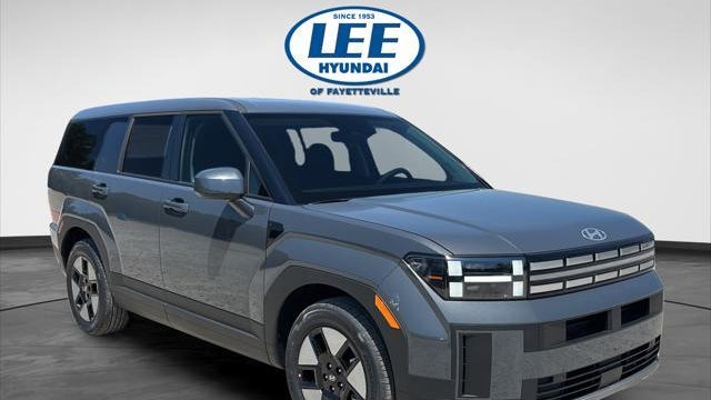 Preowned 2026 Hyundai SANTA FE Hybrid SE for Sale