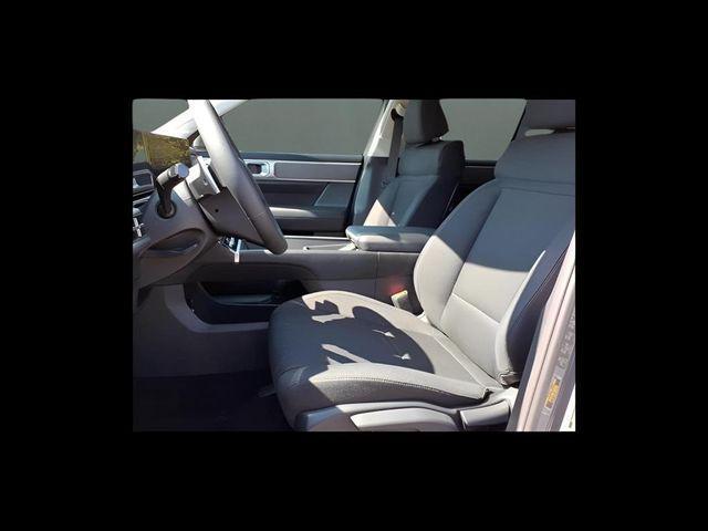 2026 Hyundai Santa Fe - $34,290