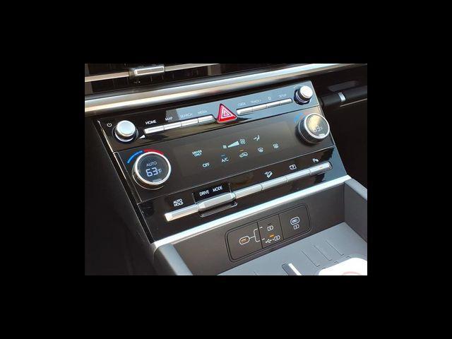 2026 Hyundai Santa Fe - $34,290