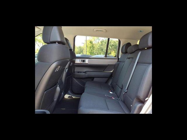 2026 Hyundai Santa Fe - $34,290