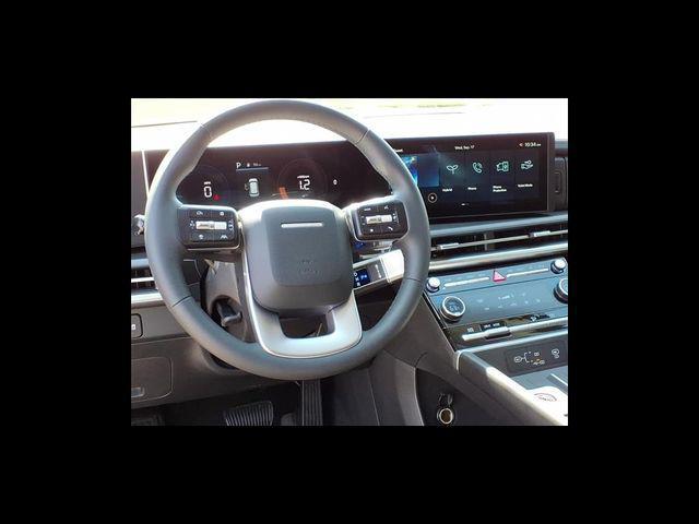 2026 Hyundai Santa Fe - $34,290