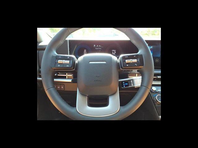 2026 Hyundai Santa Fe - $34,290
