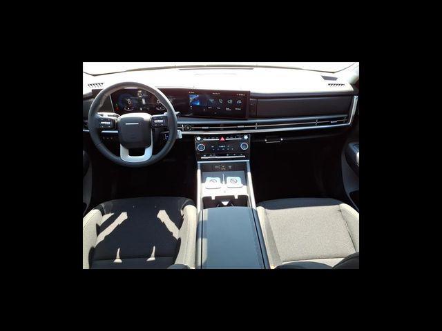 2026 Hyundai Santa Fe - $34,290