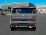 2026 SANTA FE Hybrid Thumbnail 6