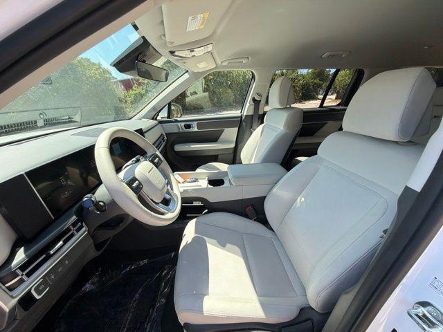 2026 Hyundai Santa Fe - $32,650