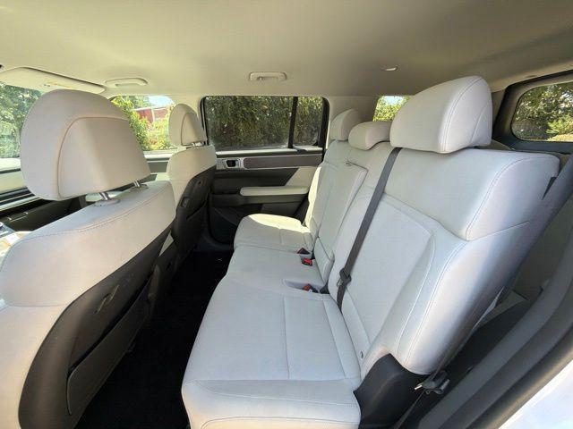 2026 Hyundai Santa Fe - $32,650