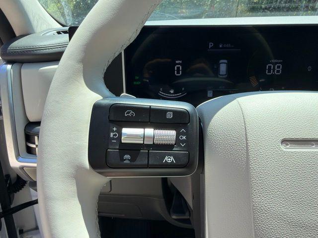 2026 Hyundai Santa Fe - $32,650