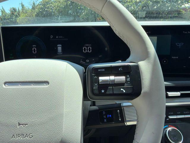 2026 Hyundai Santa Fe - $32,650