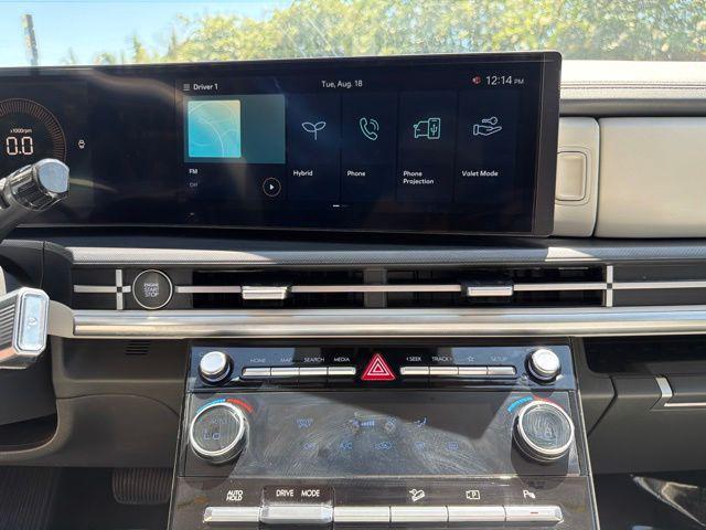 2026 Hyundai Santa Fe - $32,650