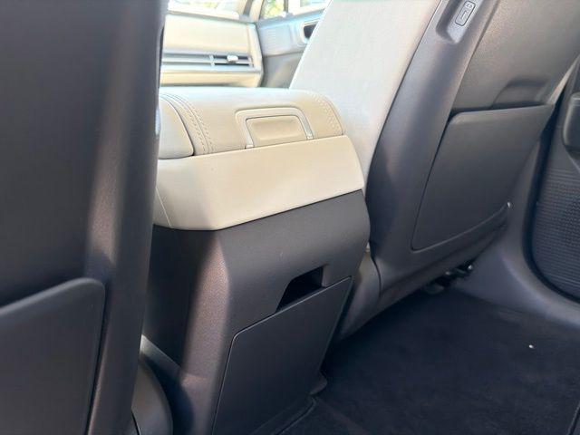 2026 Hyundai Santa Fe - $32,650