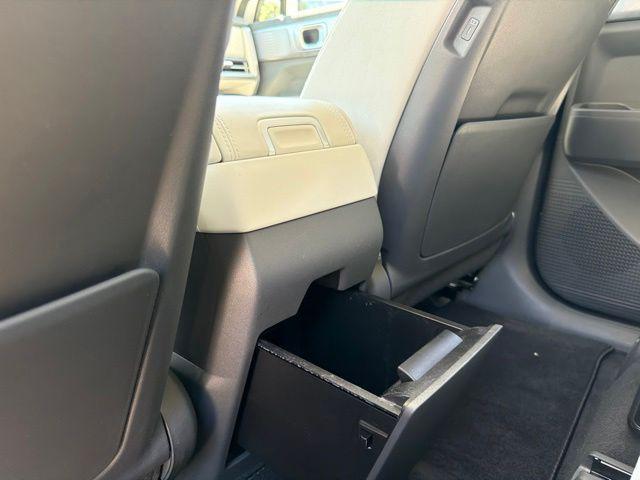 2026 Hyundai Santa Fe - $32,650