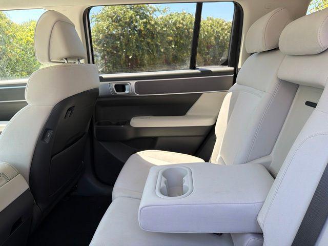 2026 Hyundai Santa Fe - $32,650