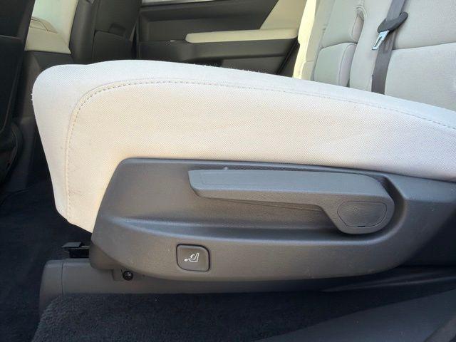 2026 Hyundai Santa Fe - $32,650