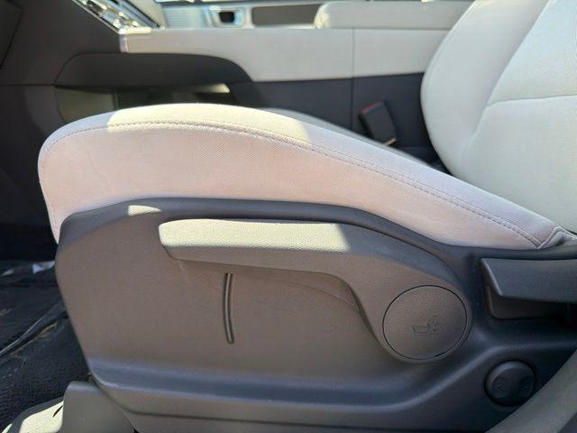 2026 Hyundai Santa Fe - $32,650