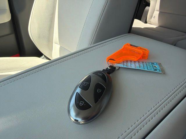 2026 Hyundai Santa Fe - $32,650