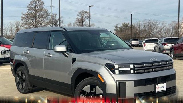 Preowned 2026 Hyundai SANTA FE Hybrid SE for Sale