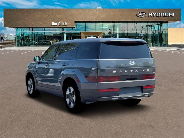 2026 Hyundai Santa Fe - $35,300