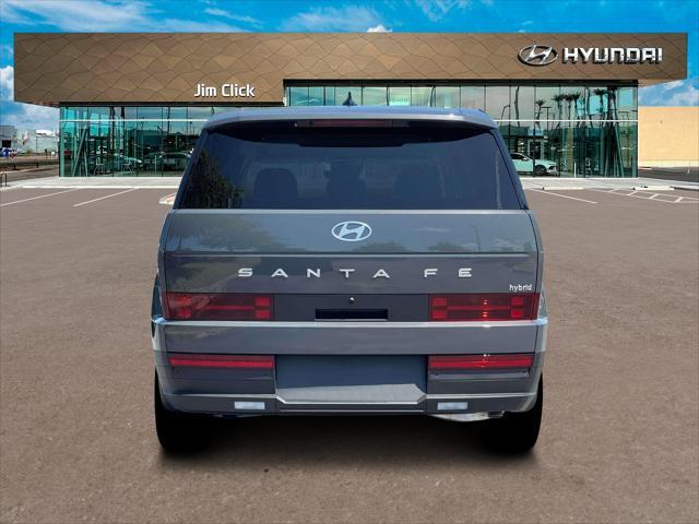 2026 Hyundai Santa Fe - $35,300