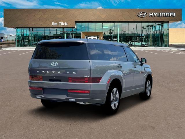 2026 Hyundai Santa Fe - $35,300
