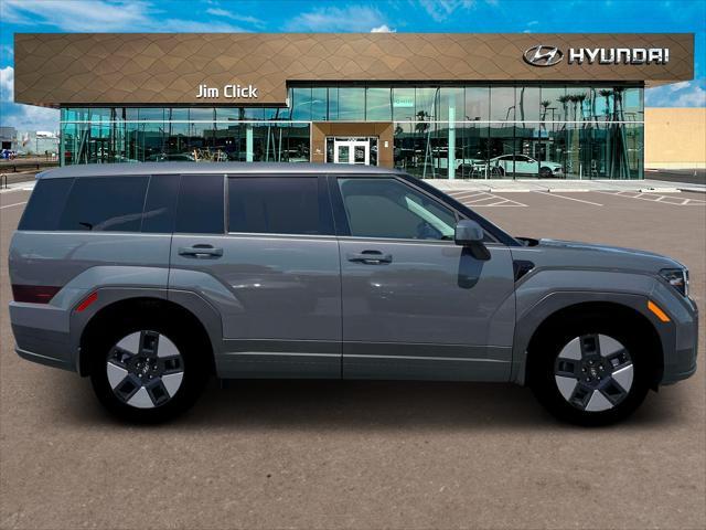 2026 Hyundai Santa Fe - $35,300