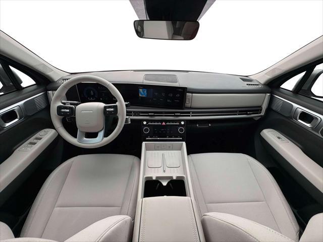 2026 Hyundai Santa Fe - $35,300