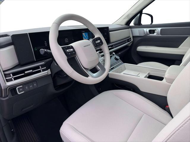 2026 Hyundai Santa Fe - $35,300