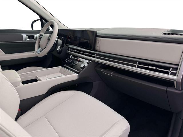 2026 Hyundai Santa Fe - $35,300