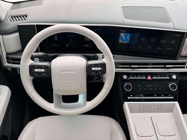 2026 Hyundai Santa Fe - $35,300