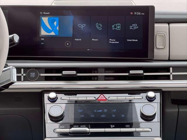2026 Hyundai Santa Fe - $35,300