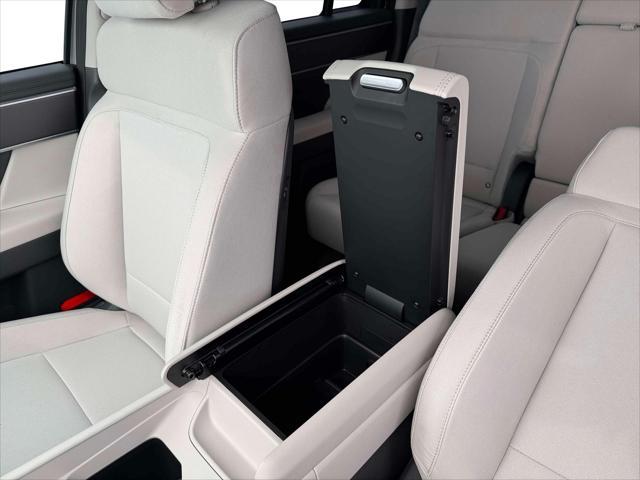 2026 Hyundai Santa Fe - $35,300