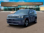 2026 SANTA FE Hybrid Thumbnail 1