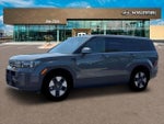 2026 SANTA FE Hybrid Thumbnail 2