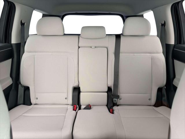 2026 Hyundai Santa Fe - $35,300