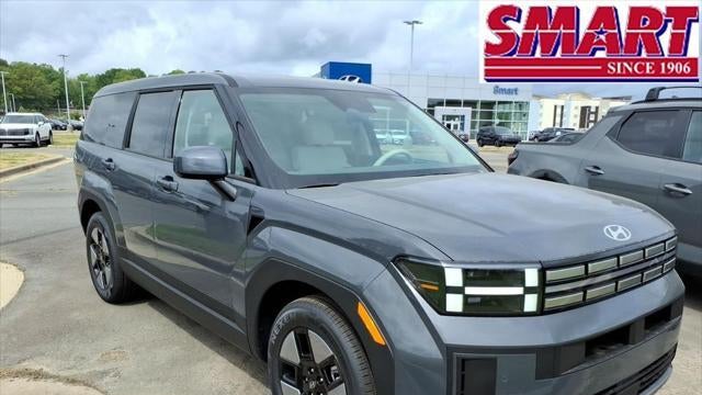Preowned 2026 Hyundai SANTA FE Hybrid SE for Sale