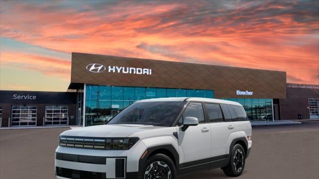 Preowned 2026 Hyundai SANTA FE Hybrid SE for Sale
