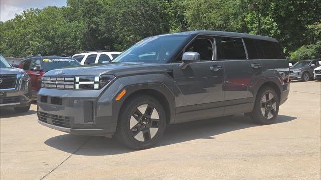 Preowned 2026 Hyundai SANTA FE Hybrid SE for Sale
