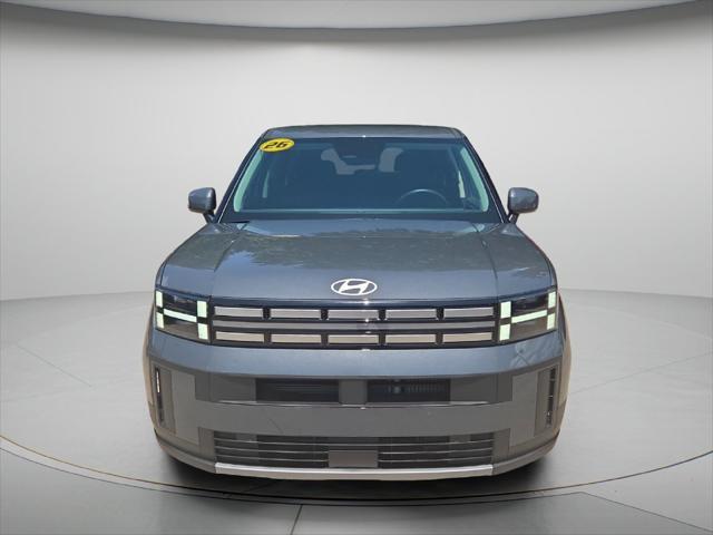 2026 Hyundai Santa Fe - $30,500