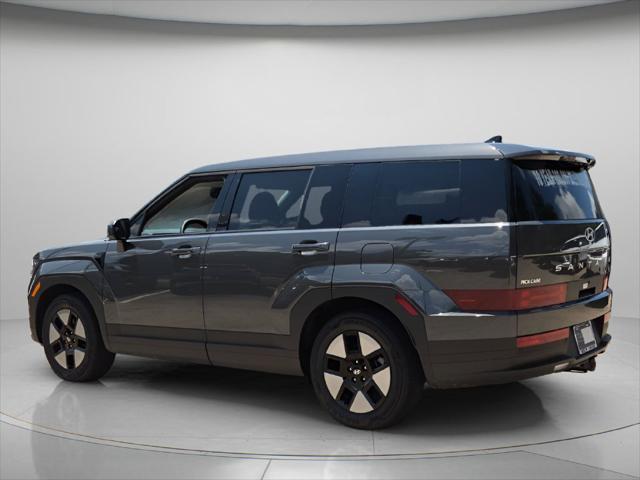 2026 Hyundai Santa Fe - $30,500
