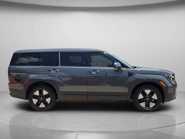 2026 Hyundai Santa Fe - $30,500