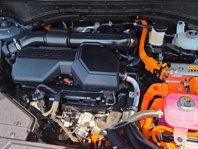 2026 Hyundai Santa Fe - $30,500