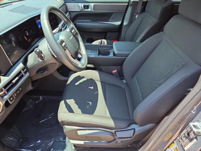 2026 Hyundai Santa Fe - $30,500
