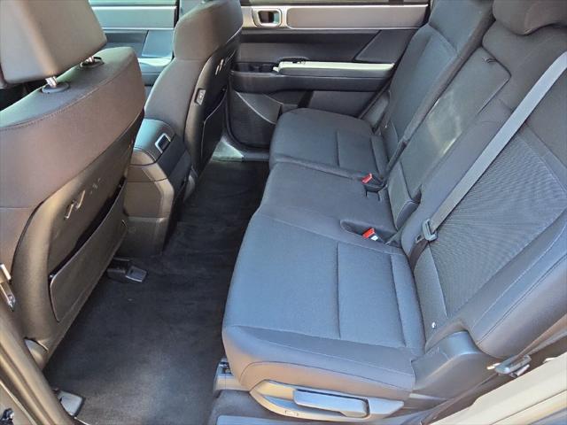 2026 Hyundai Santa Fe - $30,500