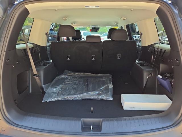 2026 Hyundai Santa Fe - $30,500
