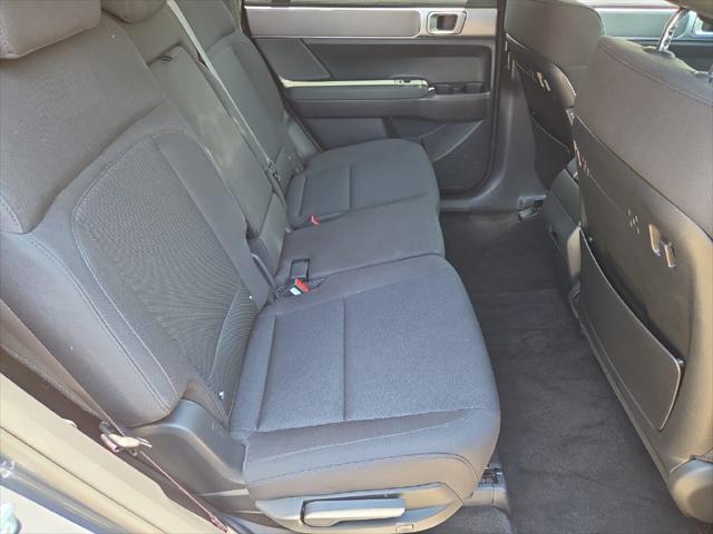 2026 Hyundai Santa Fe - $30,500