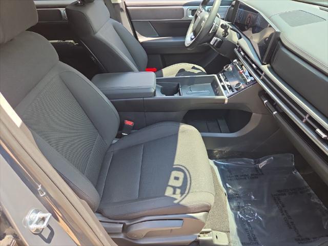 2026 Hyundai Santa Fe - $30,500