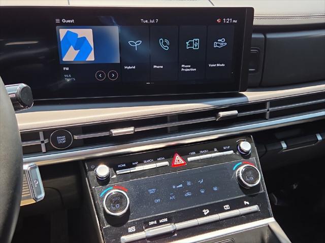 2026 Hyundai Santa Fe - $30,500