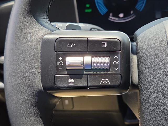 2026 Hyundai Santa Fe - $30,500