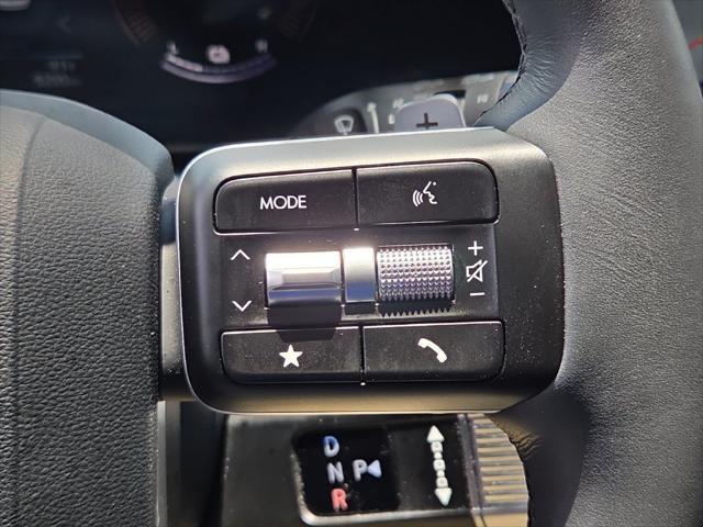 2026 Hyundai Santa Fe - $30,500