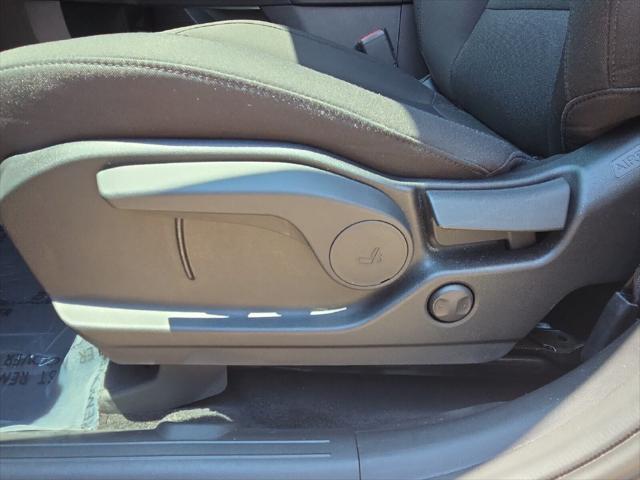 2026 Hyundai Santa Fe - $30,500